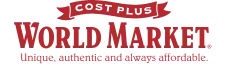 World Market Coupon
