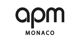 APM Monaco logo