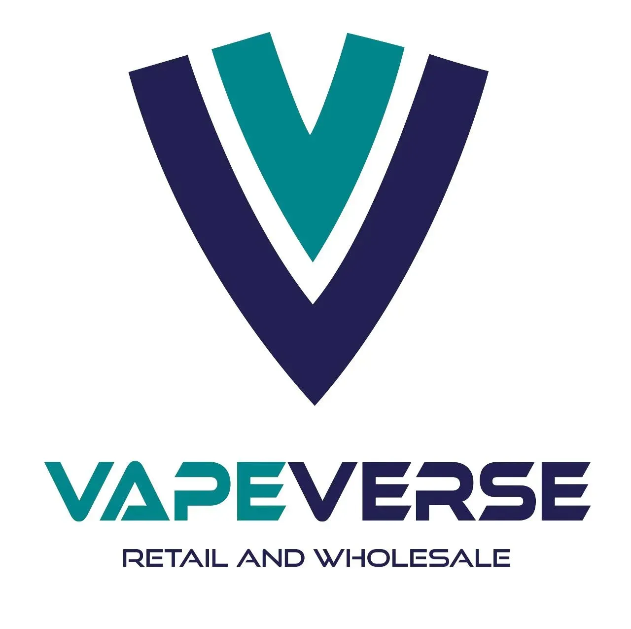 Vapeverse logo
