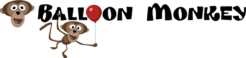 Balloon Monkey logo