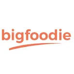 Bigfoodie logo