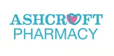 Ashcroft Pharmacy logo