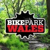 Bike Park Wales logo
