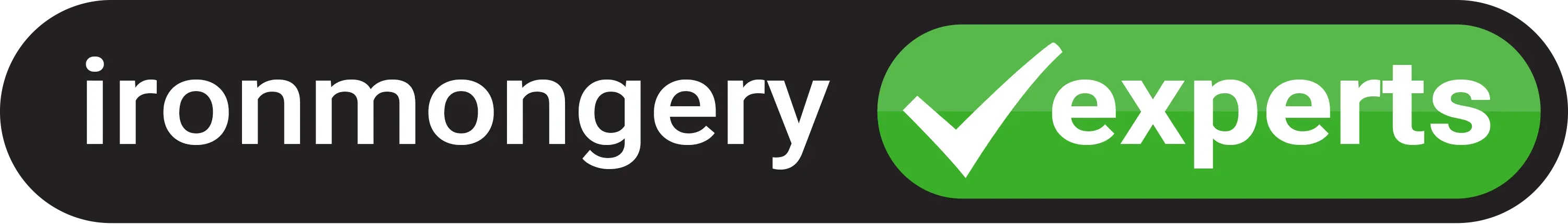 Ironmongery Experts logo