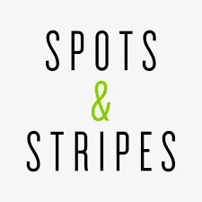 SPOTS & STRIPES