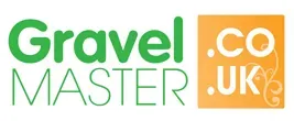 Gravel Master logo