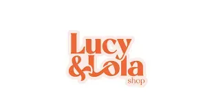 Lucy and Lola Shop logo