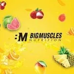Bigmuscles Nutrition Coupons and Discount Codes Dec 2025