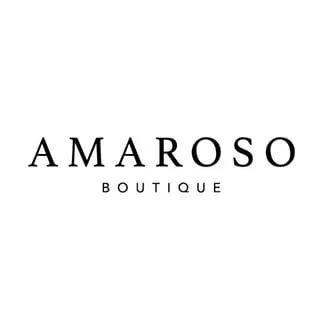 Amaroso Boutique Discount Codes and Coupons Jan 2026